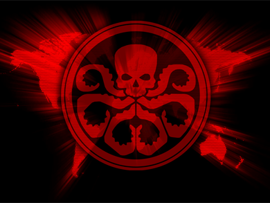 Il Mito dell'HYDRA
