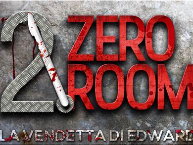 Due.Zero Room - La Vendetta di Edward