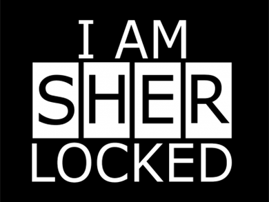 I'm SherLocked