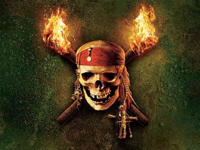 Jack Sparrow & Il Mistero della Lady Lovibond